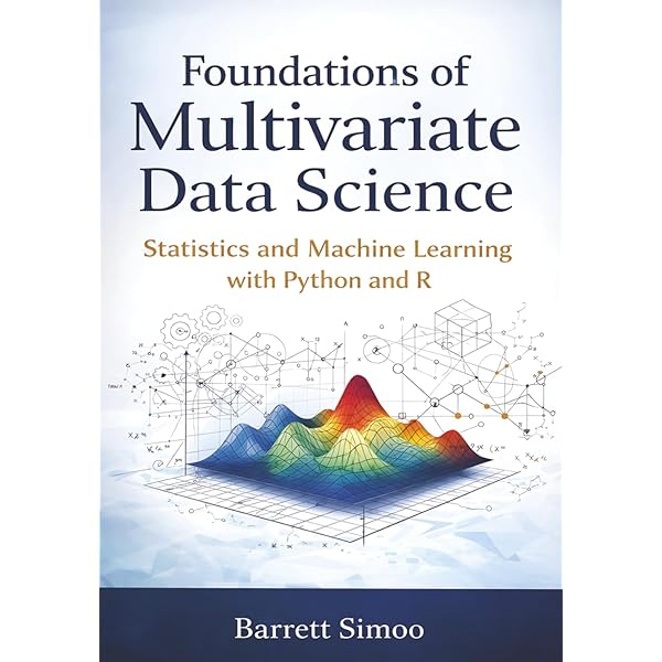 Amazon.com: Python for Probability, Statistics, and Machine
